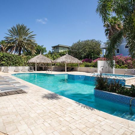 Tranquil Retreat Villa Willemstad Kültér fotó