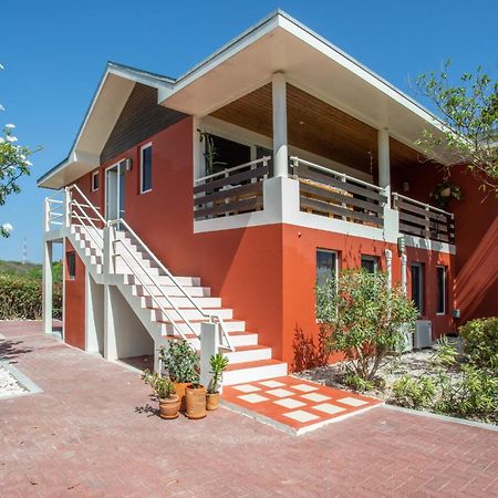 Tranquil Retreat Villa Willemstad Kültér fotó