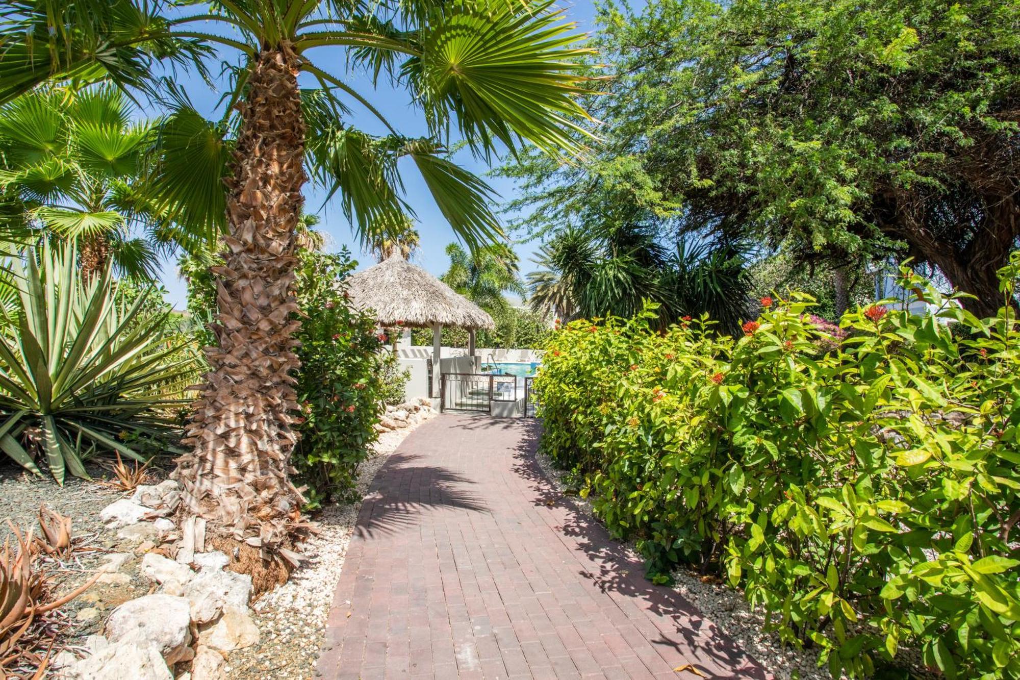 Tranquil Retreat Villa Willemstad Kültér fotó