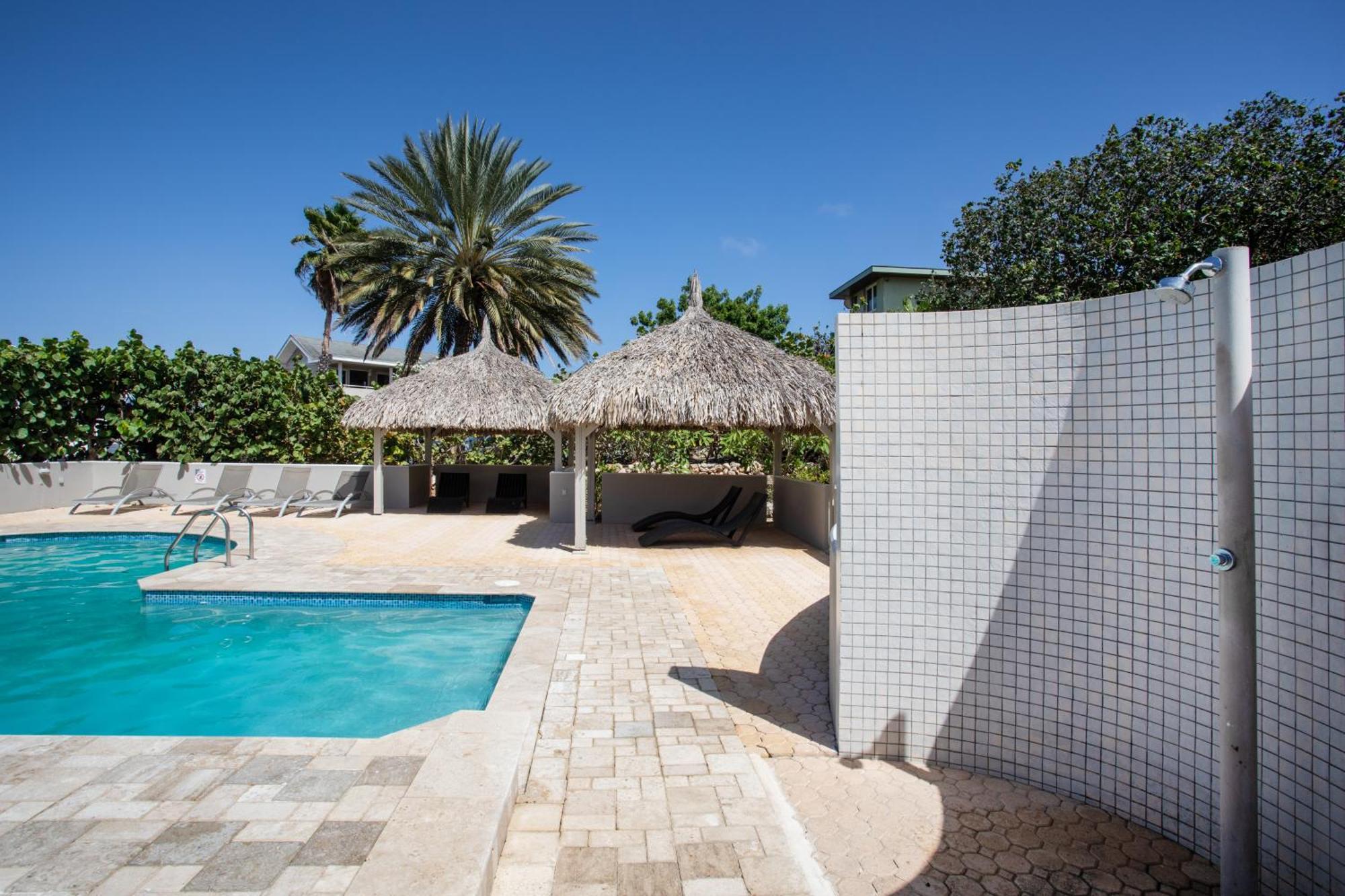 Tranquil Retreat Villa Willemstad Kültér fotó