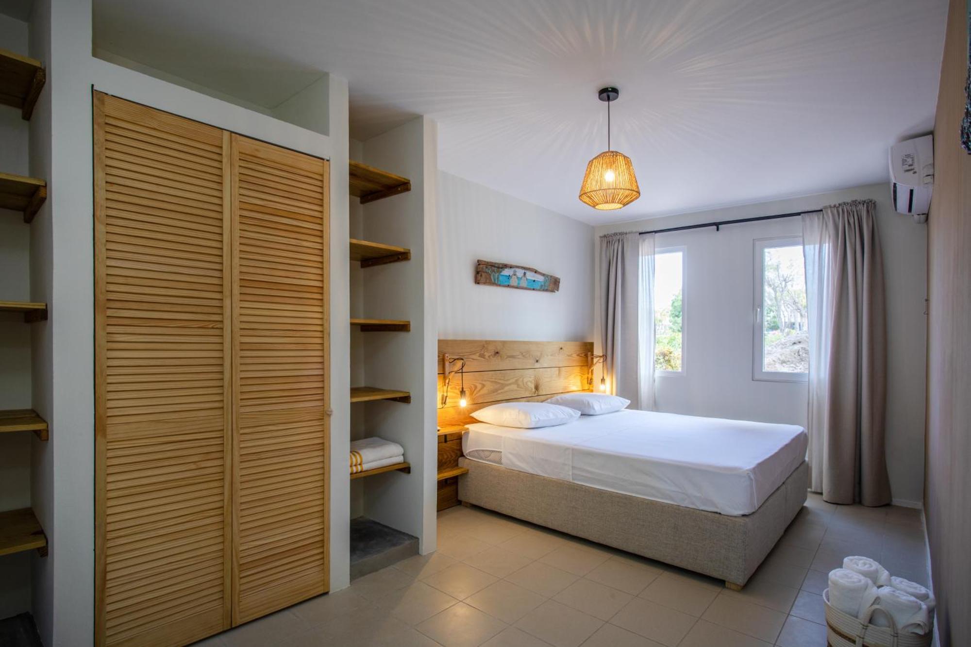 Tranquil Retreat Villa Willemstad Kültér fotó