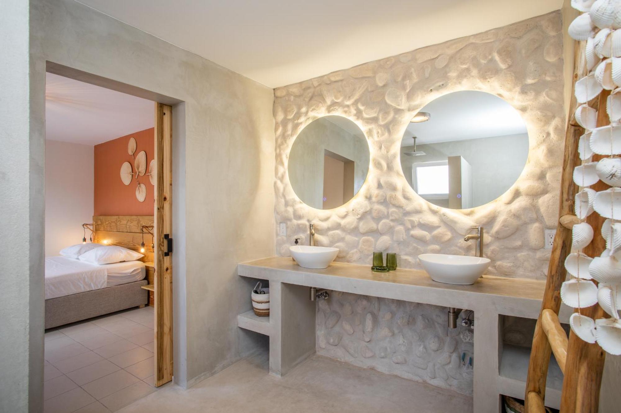 Tranquil Retreat Villa Willemstad Kültér fotó
