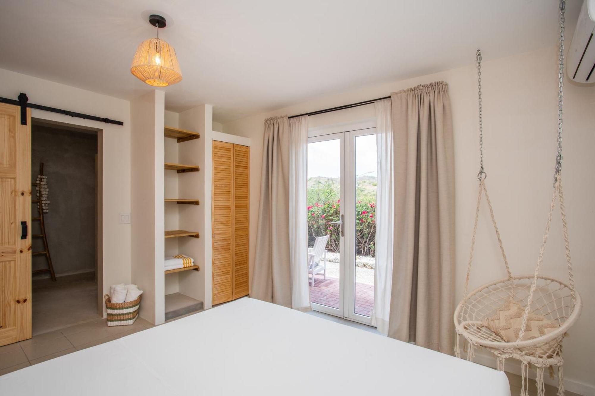 Tranquil Retreat Villa Willemstad Kültér fotó